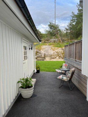 Vadaren Strömstad